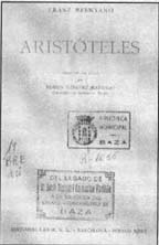 Escritos de cesi&oacute;n y recepci&oacute;n de libros realizados a la Biblioteca P&uacute;blica Municipal de nuestra ciudad